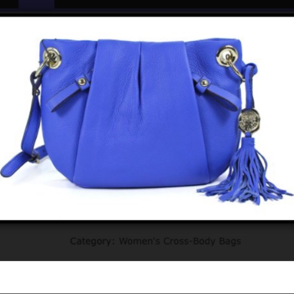 Vince Camuto Chris Crossbody Bag